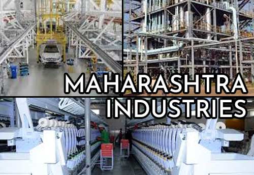 SIDBI okays Rs 600 cr for upgradation of industrial cluster in Maharashtra