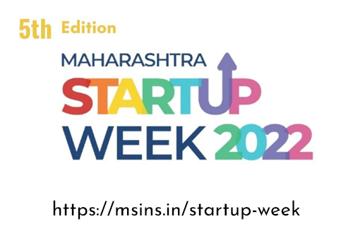 Maharashtra Startup Week calls for applications; winners to get 1 year govt support for pilot