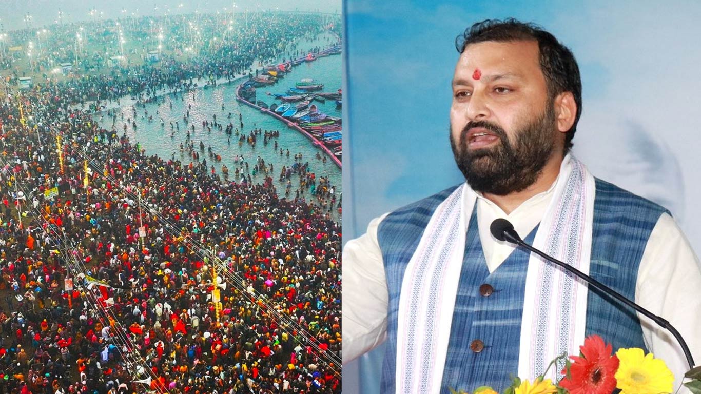 KVIC’s Mahakumbh Exhibition Achieves Record Rs 12.02 Crore Sales