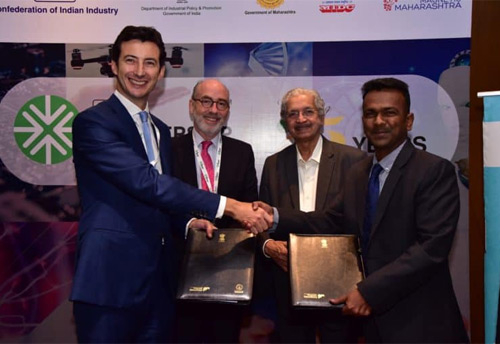 Maharashtra Govt and UKIBC join hands to facilitate trade and investment in respective markets