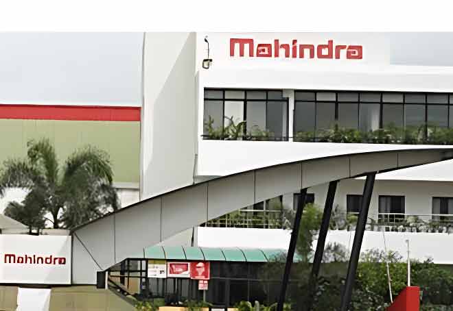 M&M inks pact with Telangana govt to set up EV manufacturing facility in state
