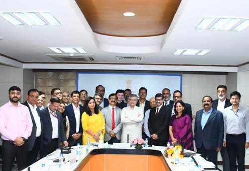 IT manufacturers association urges govt to nurture MSME Indian brands under PLI