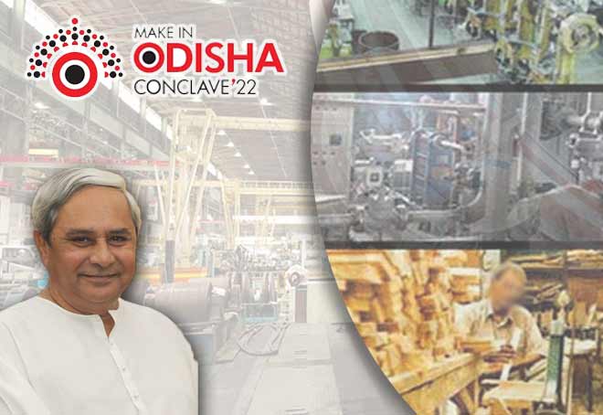 16 countries to attend curtain raiser of Make in Odisha Conclave on Aug 31 in Delhi
