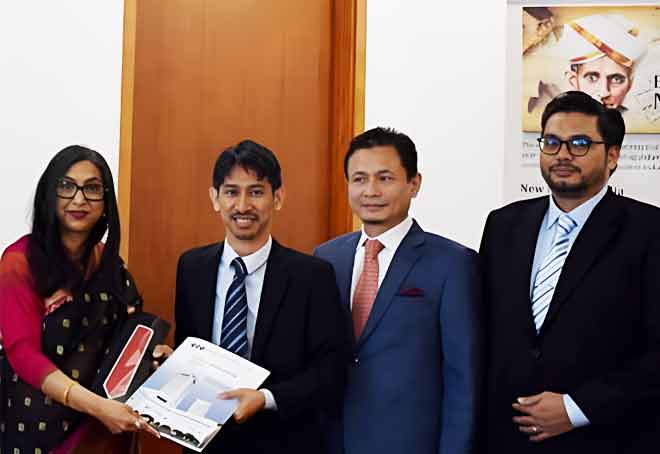 Malaysia keen to support India’s semiconductor manufacturing program