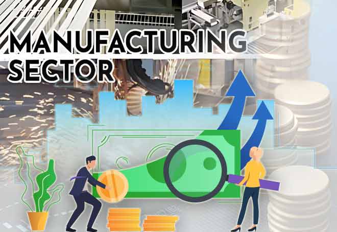 Manufacturing prowess of Maharashtra, TN, UP & Karnataka to drive $5 trn economy: SBI Report