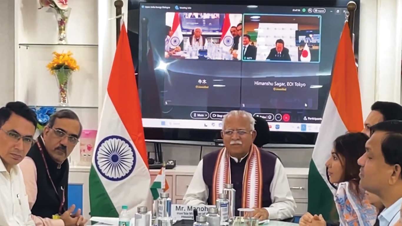 India, Japan To Deepen Clean Energy Partnership With Focus On Security, Transition & Climate Goals