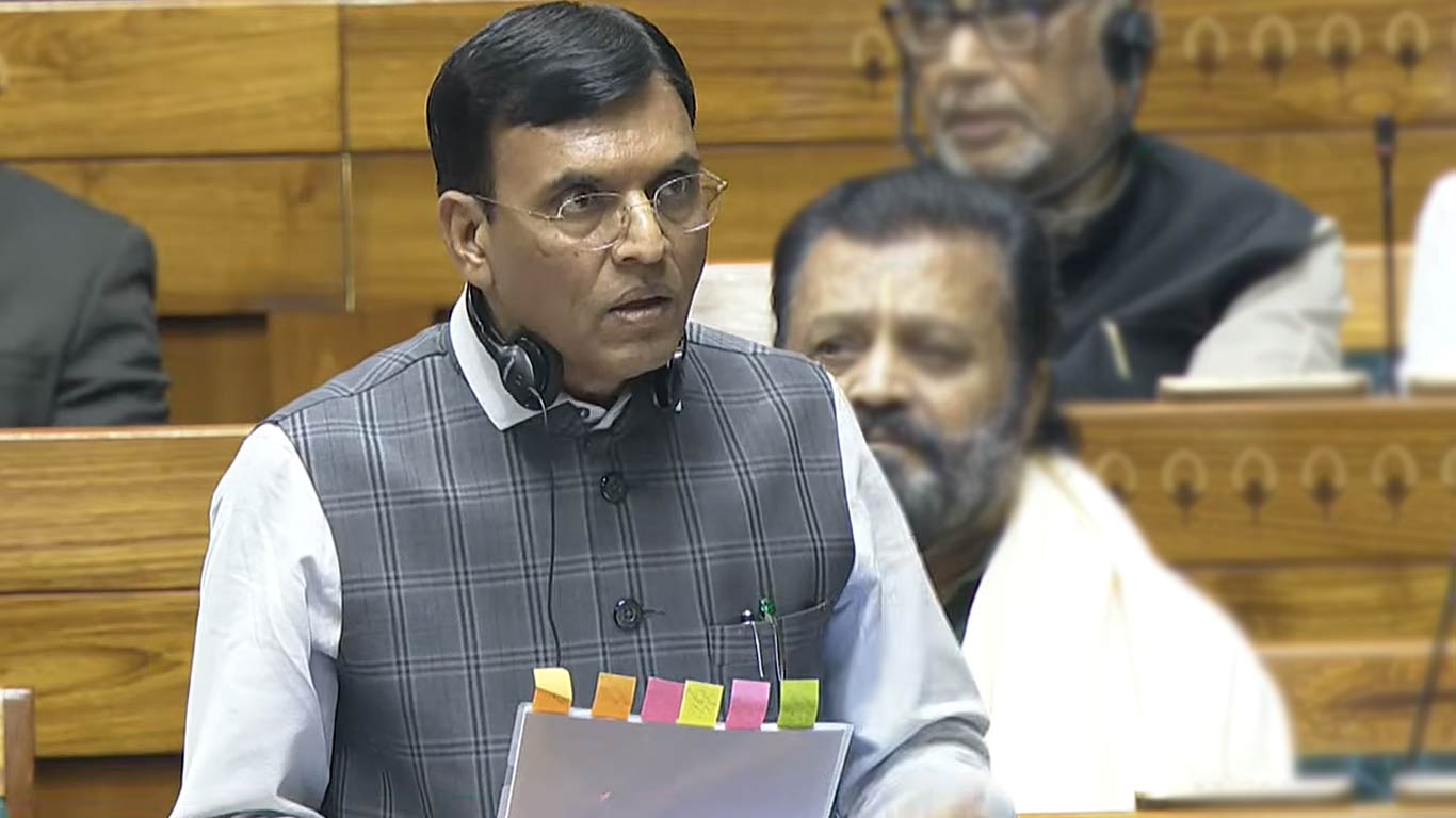 Parliament Passes Industrial Relations Code (Amendment) Bill, 2026 Amid Opposition Criticism