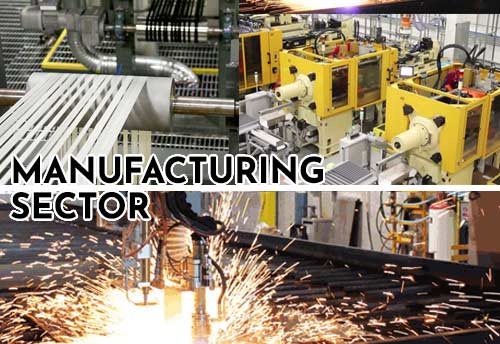 Manufacturing Sector growth stabilised in May in spite of inflation: S&P Global PMI