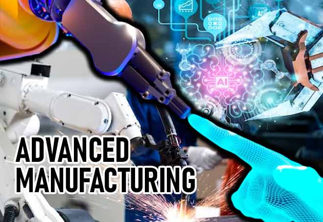 TN Govt Plans To Set Up ‘India Centre for Advanced Manufacturing’ In Chennai