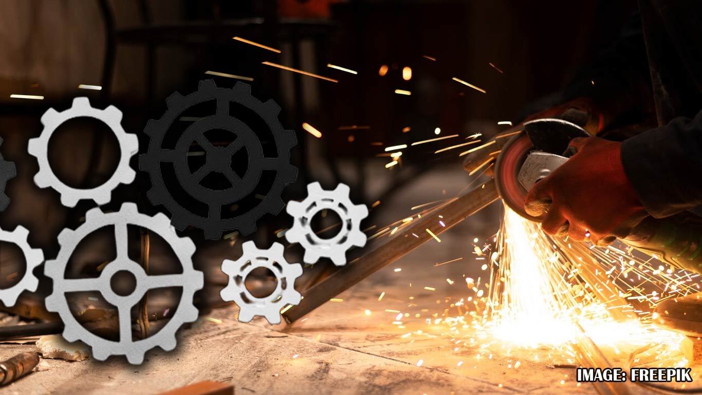 Indian Manufacturing Sector Sees Continued Growth Momentum: FICCI
