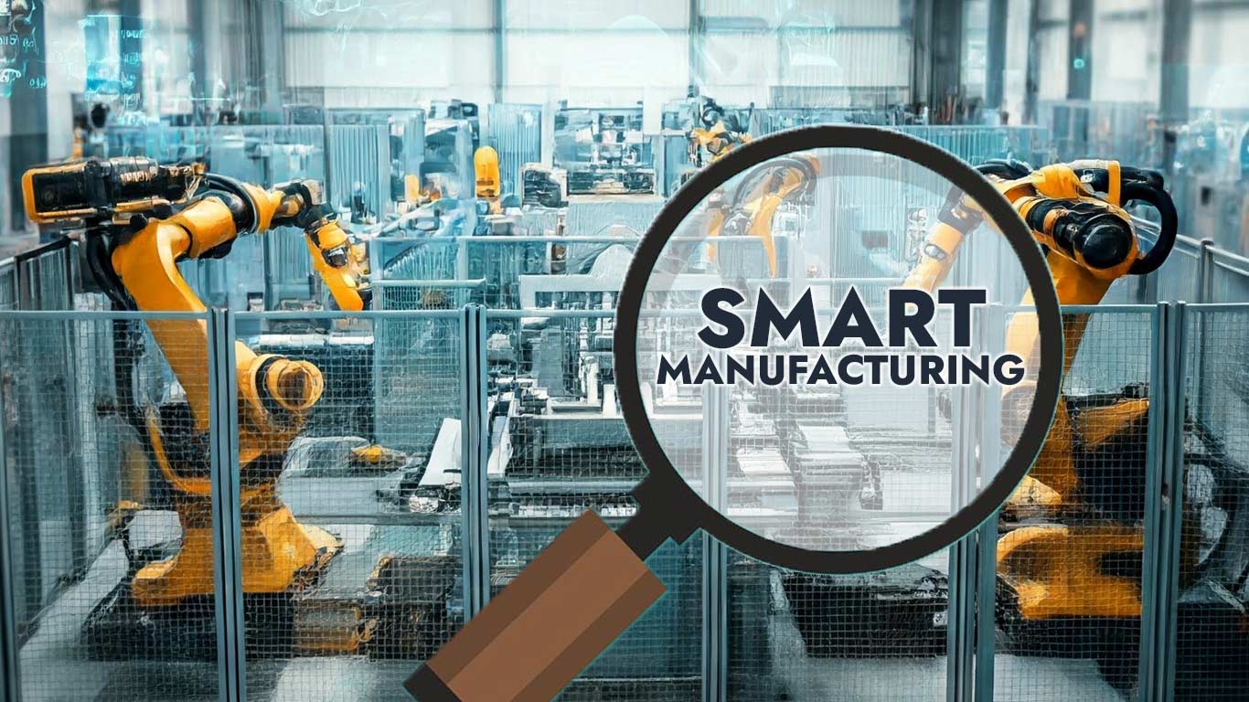 Indian Manufacturing Sector to Boost Smart Technology Investments: CII Study