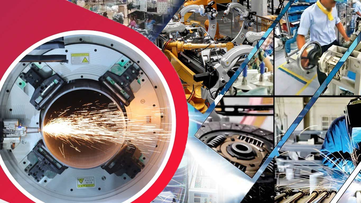 Manufacturing Push To Transform India’s Workforce: SBI Research