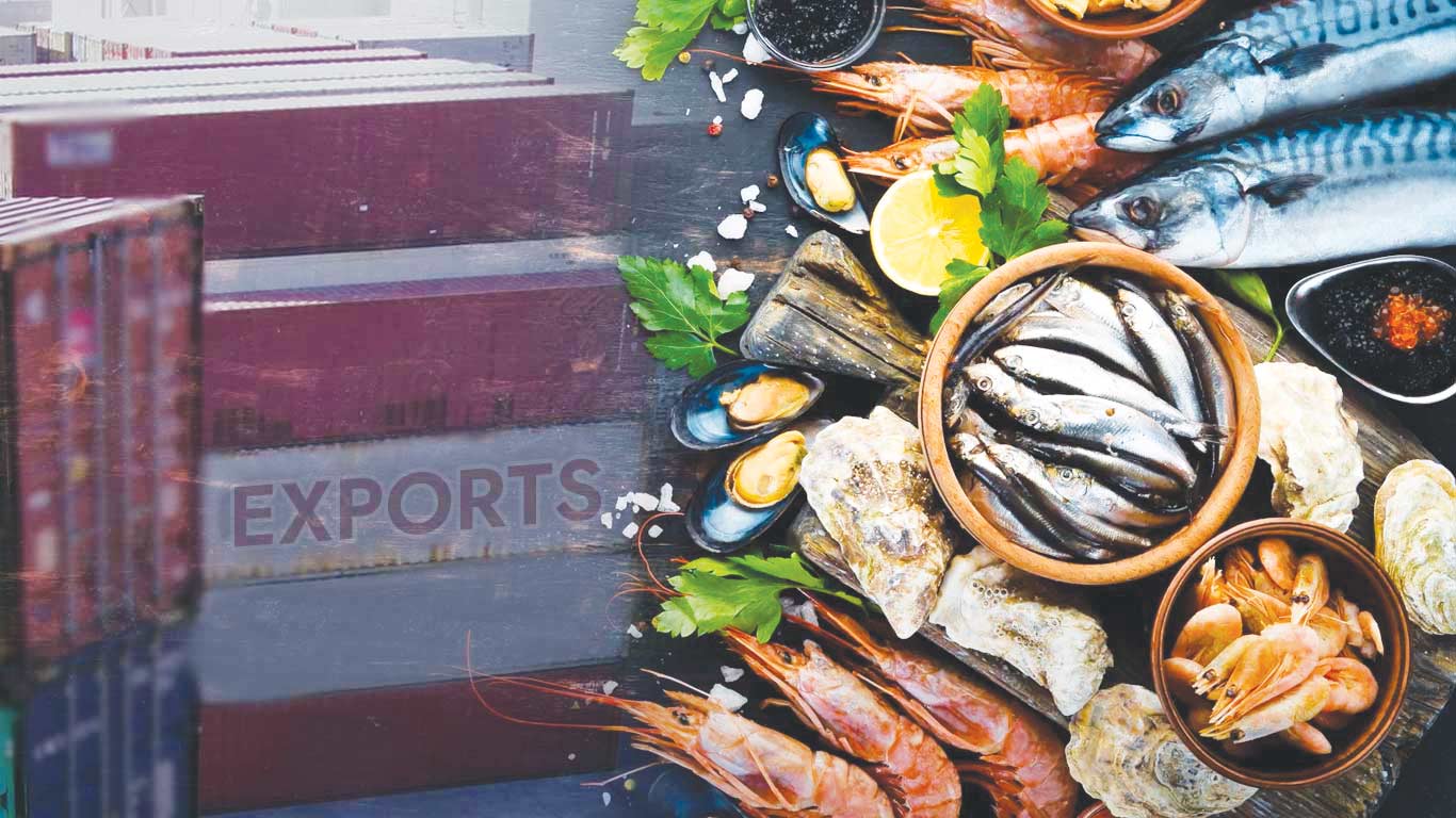 India–UK Trade Pact Opens Doors For 70% Growth In Marine Exports
