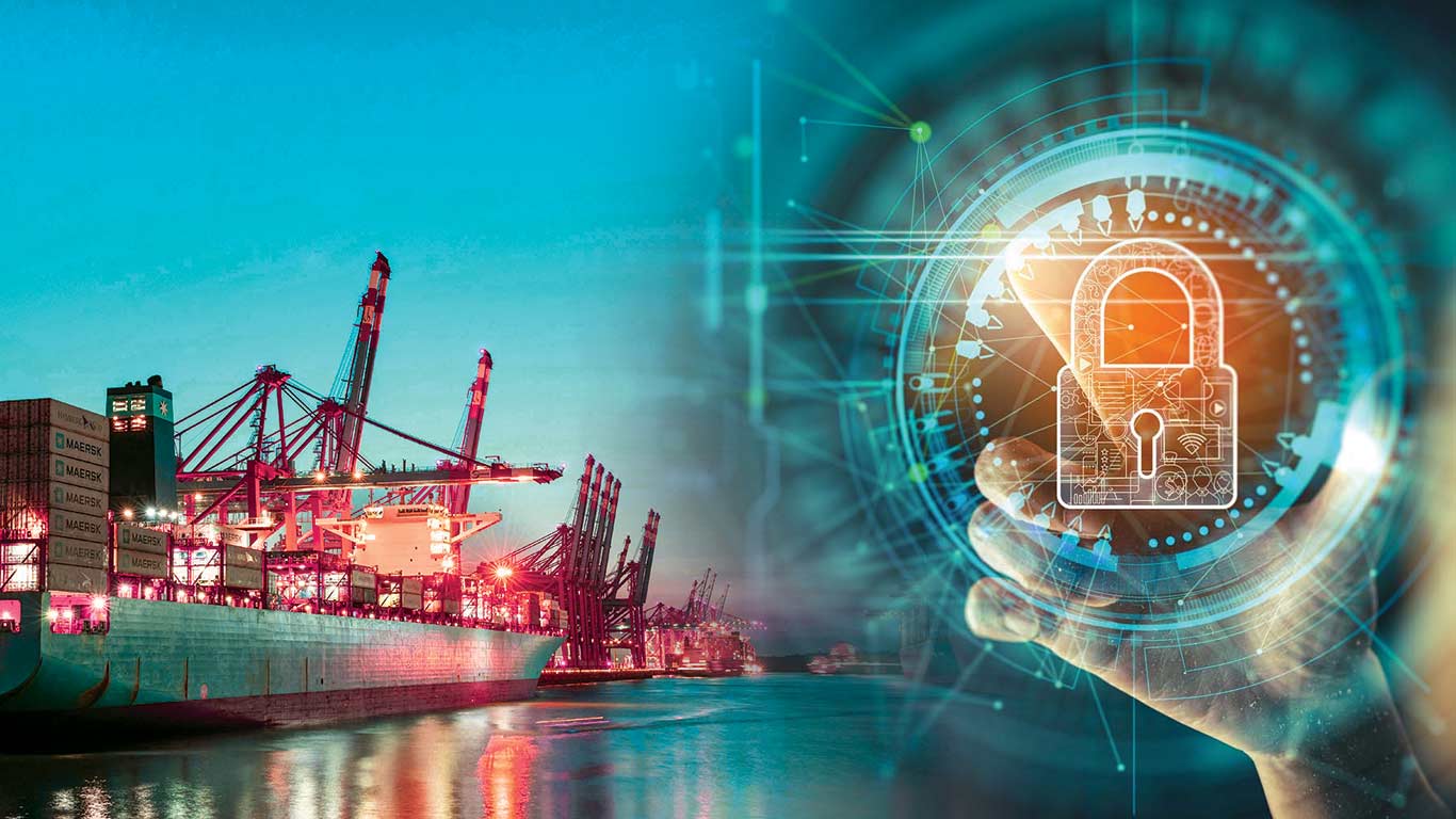 Cyber and Maritime Resilience Stressed In Indo-Pacific at CUTS-RMIT Webinar