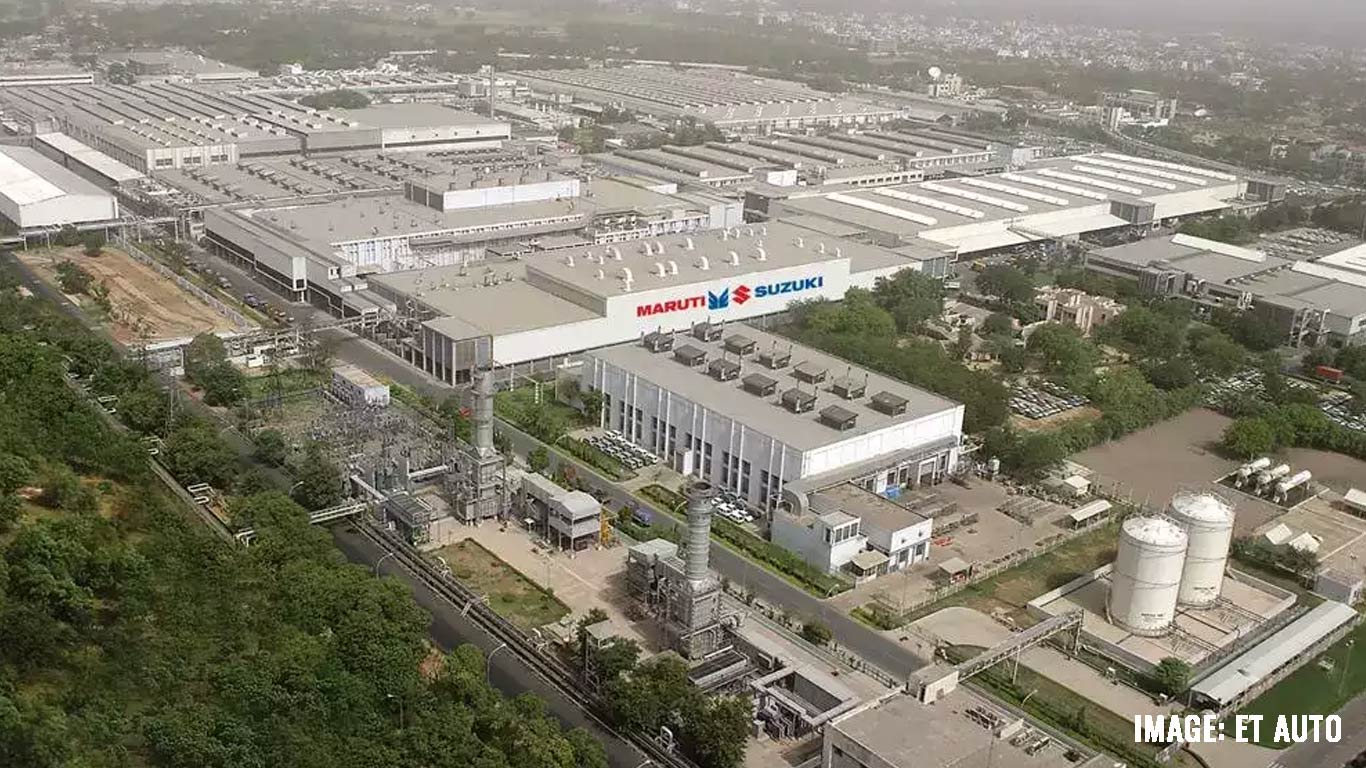 Gujarat Potential Site For Maruti Suzuki’s Fifth Manufacturing Plant