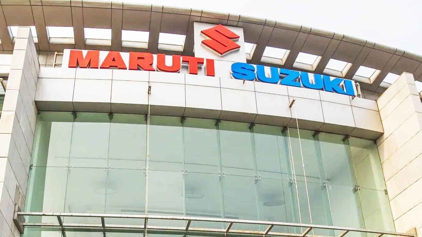 Maruti Suzuki to Invest Rs 925 Crore to Expand Solar Power Capacity to 319 MWp by 2030-31
