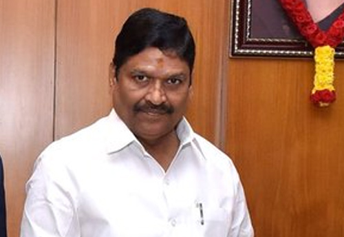 Master plan for proposed Madurai Thoothukudi Industrial Corridor is in progress: Industries Minister