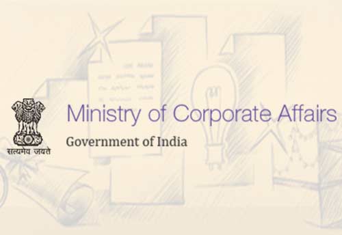 MCA simplifies IEPFA claim settlement for Ease of Living & Doing Business