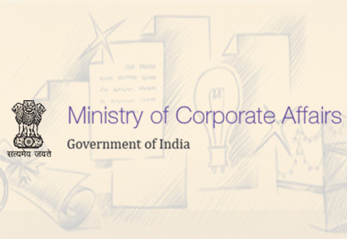 Ministry of Corporate Affairs elaborates rule for change of names of companies