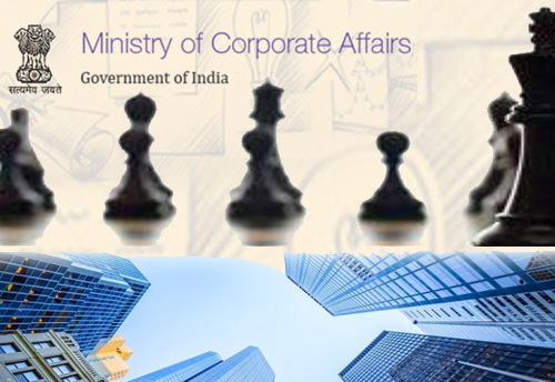 MCA exempts MSMEs with paid up share capital of Rs 5 crore from appointing Company Secretary