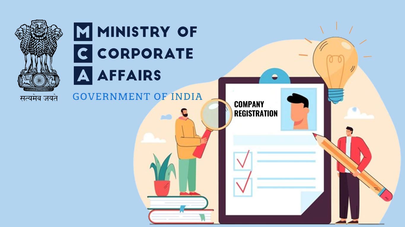 Small Businesses Lead New Company Registrations in November: MCA Report