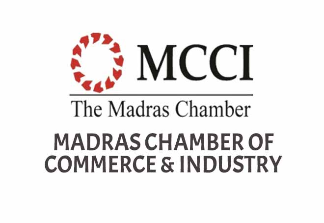 Madras Chamber of Commerce recommends parallel runways & aero city at Parandur airport to resolve connectivity issues