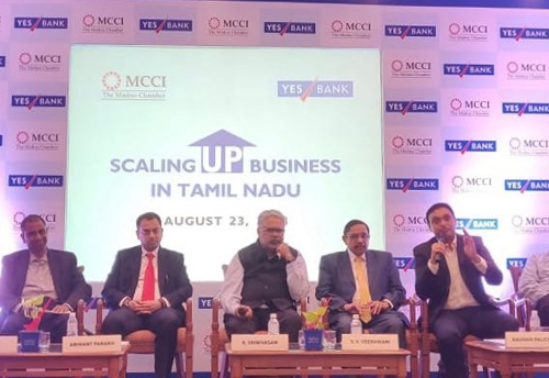 Tamil Nadu lacks promotional activities, needs more awareness about govt schemes: MSMEs
