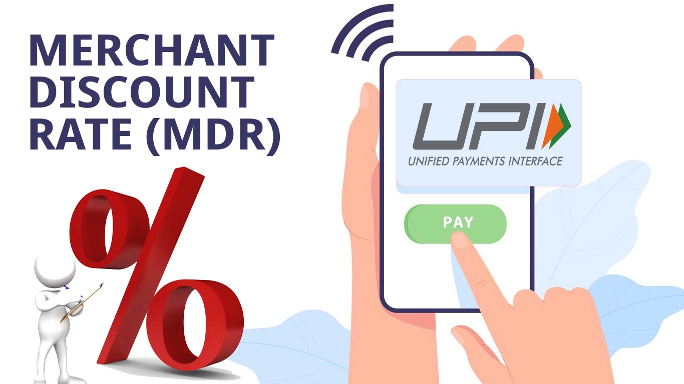 Fintech Companies Advocate For Merchant Discount Rate (MDR) On UPI Transactions