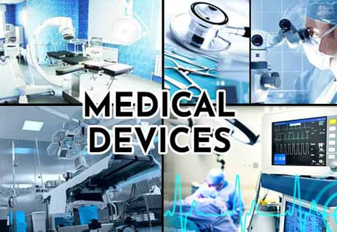 All categories of medical devices to be regulated from Oct 1: DCGI