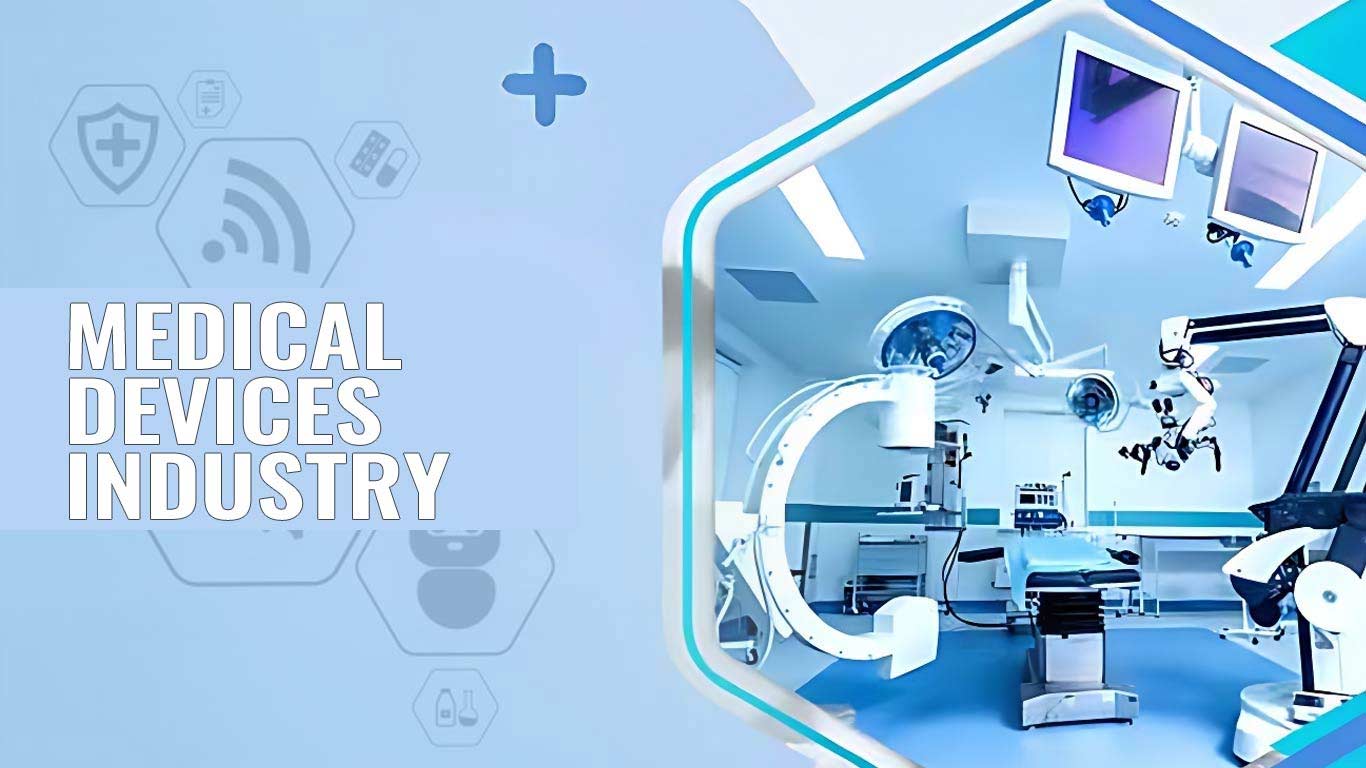 SBI Report Calls For Reforms To Strengthen India's Medical Devices Market