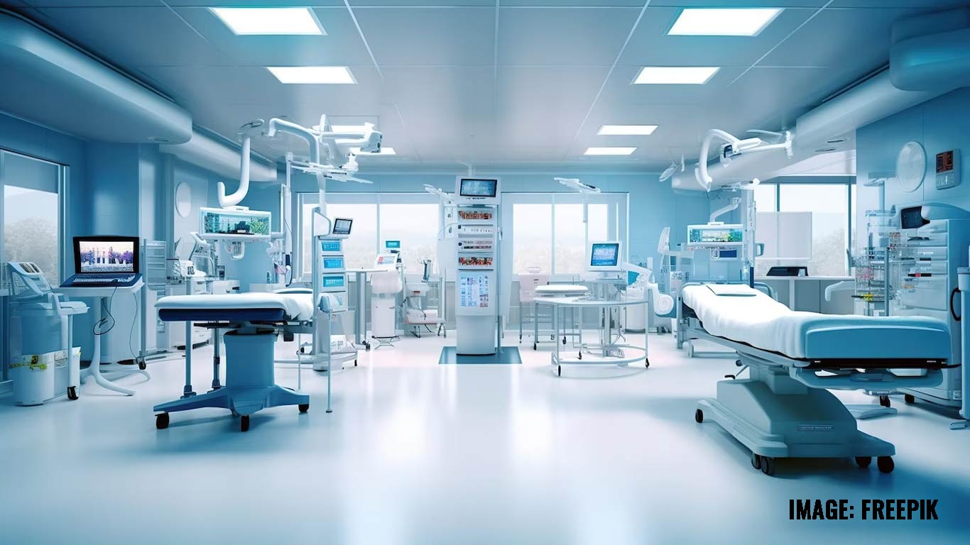 Himachal Pradesh Seeks Rs 250 Cr Loan For Nalagarh Medical Device Park