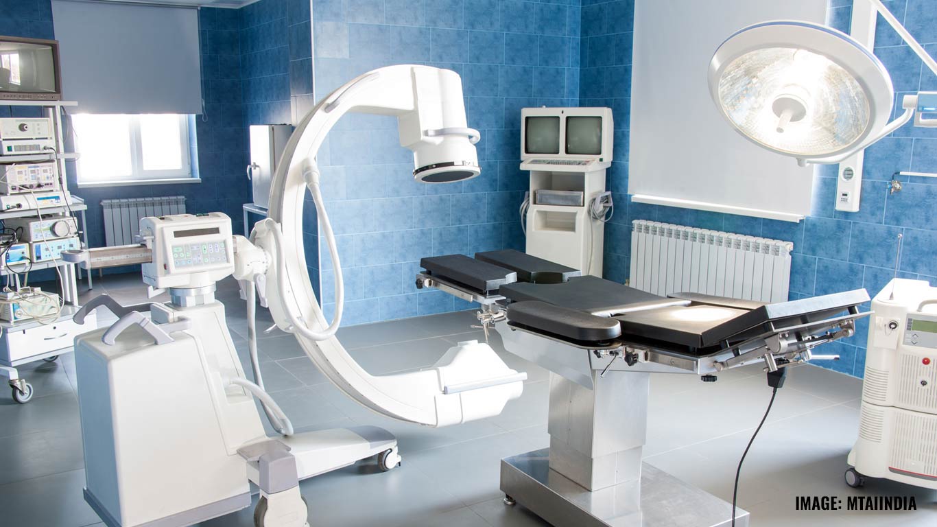 MTal Urges Govt To Bring Down Custom Duty On Med Devices To 0-5%
