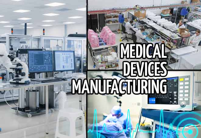 YEIDA allots 59 plots to medical device manufacturers in Noida