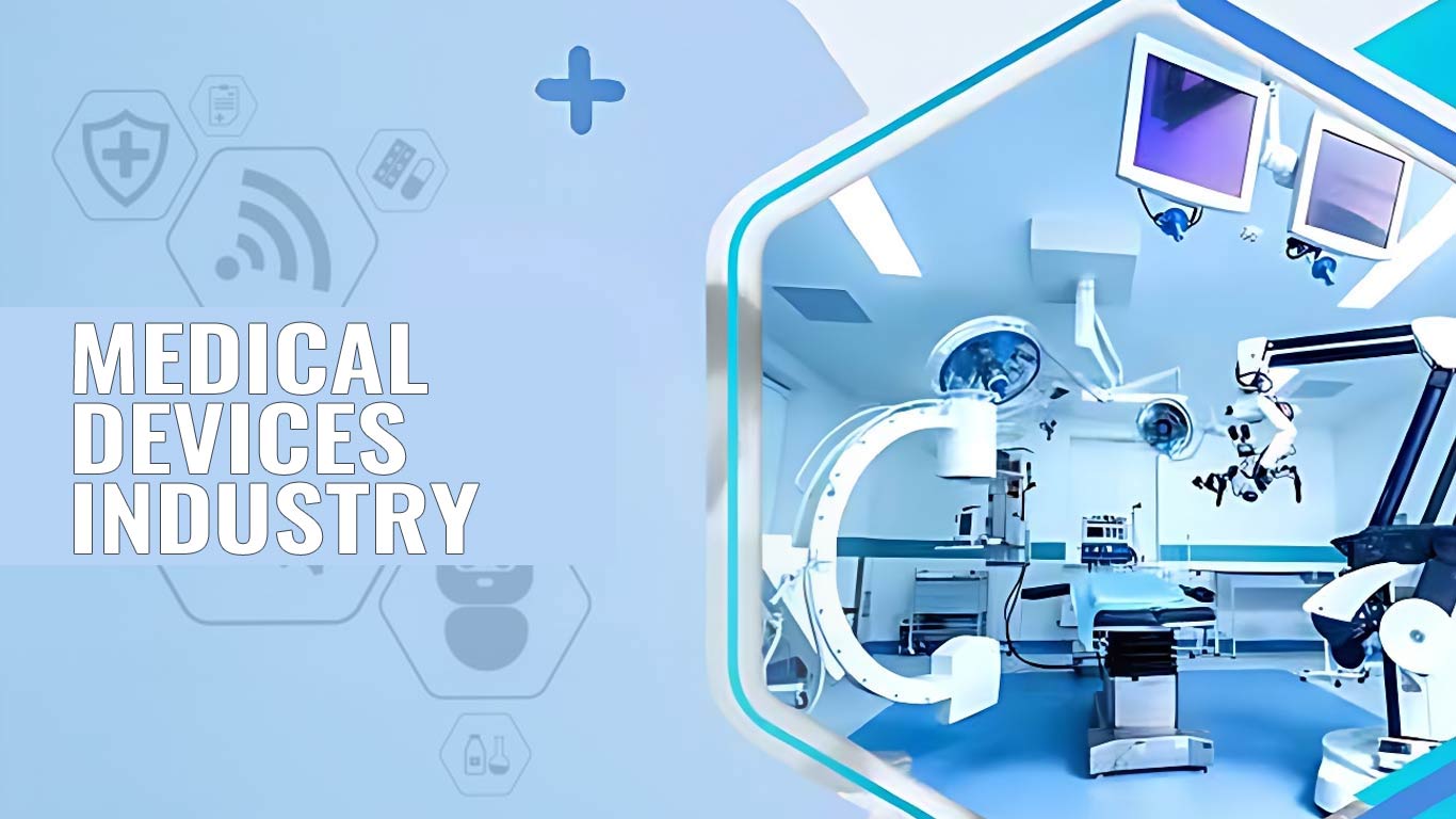 Indian Medical Device Industry Draws Attention Of Government To Soaring Imports