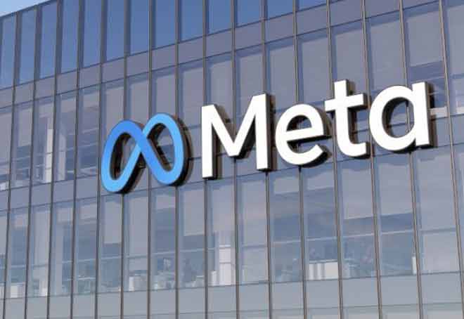 Meta presents new program for start-ups, developers in extended reality technology