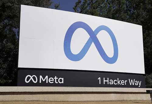 American giant Meta to skill 1 cr MSMEs in India over next 3 years