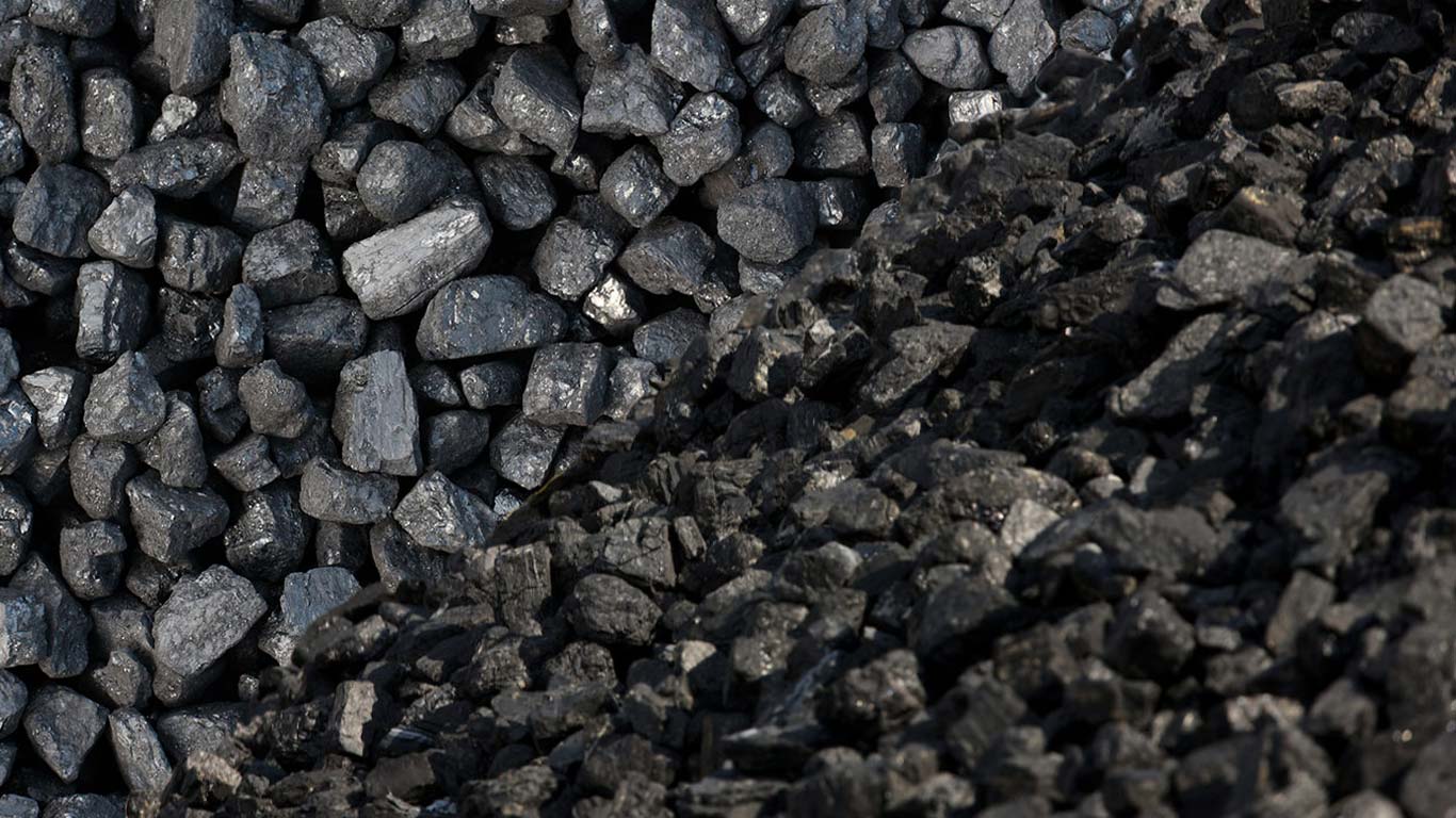 Import Restrictions Imposed On Low-Ash Metallurgical Coke For Six Months