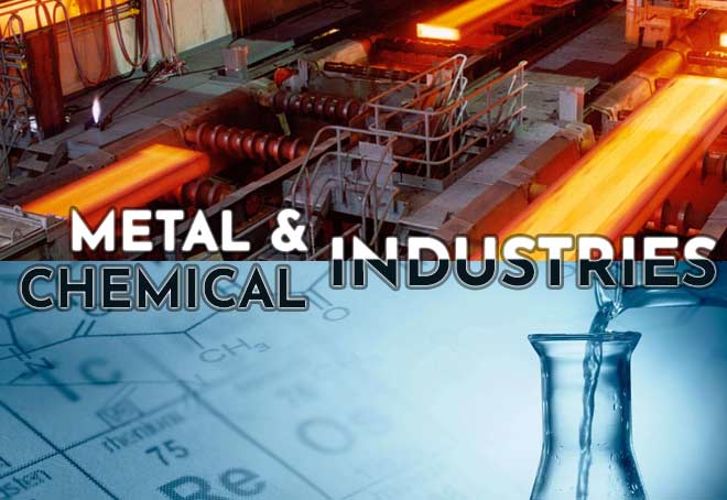 Odisha govt calls for MSMEs in Jharkhand to invest in metal, chemical sectors