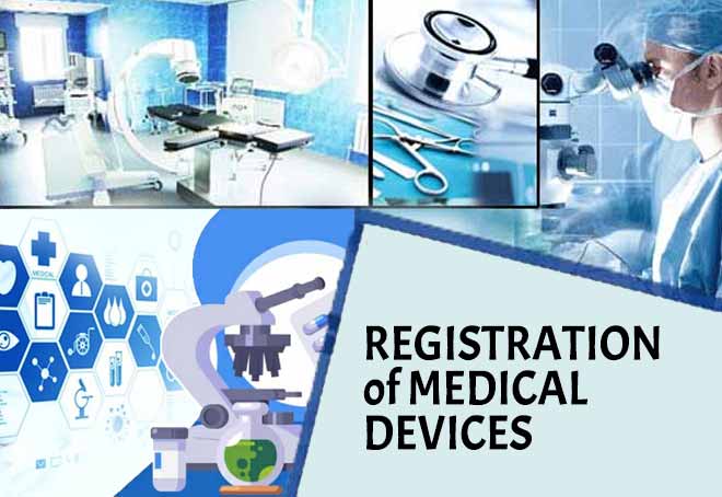 Govt refuses to extend registration deadline of medical devices