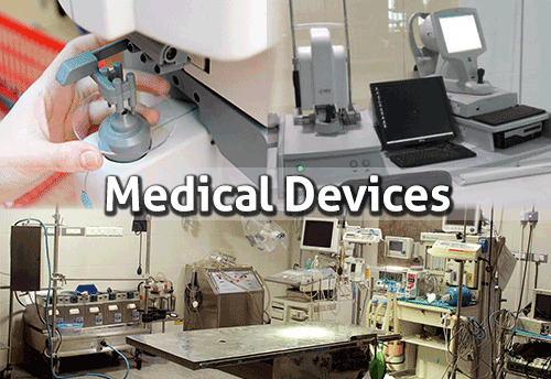GST impact on Medical device industry, patients may have to bear higher costs: MTAI