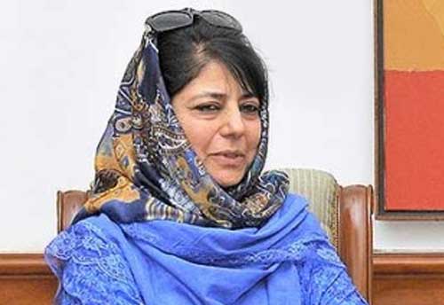 Jammu MSMEs urge Mufti Govt to re-visit the new Industrial Policy