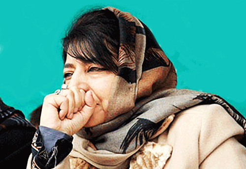 J&K CM asks local industry to absorb more and more local youths to address unemployment issue