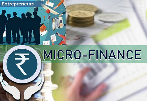Govt may allow MFIs to fund micro entrepreneurs: Nitin Gadkari