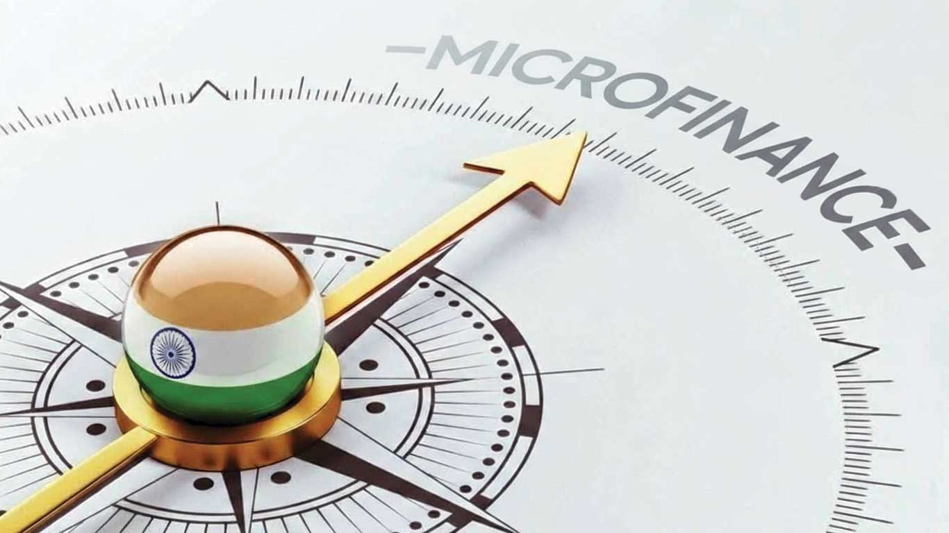 Liquidity Crunch Threatens Recovery of India’s Microfinance Sector