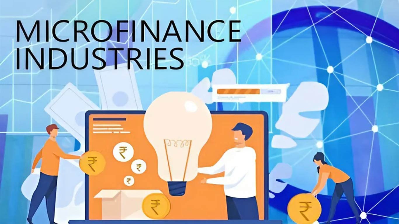 Microlenders Urge Rs 500 Cr Fund from Finance Ministry for Equity Support to MFIs