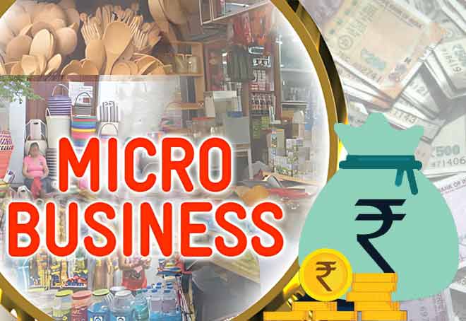 40% micro businesses denied loans during pandemic due to insufficient collateral: Report