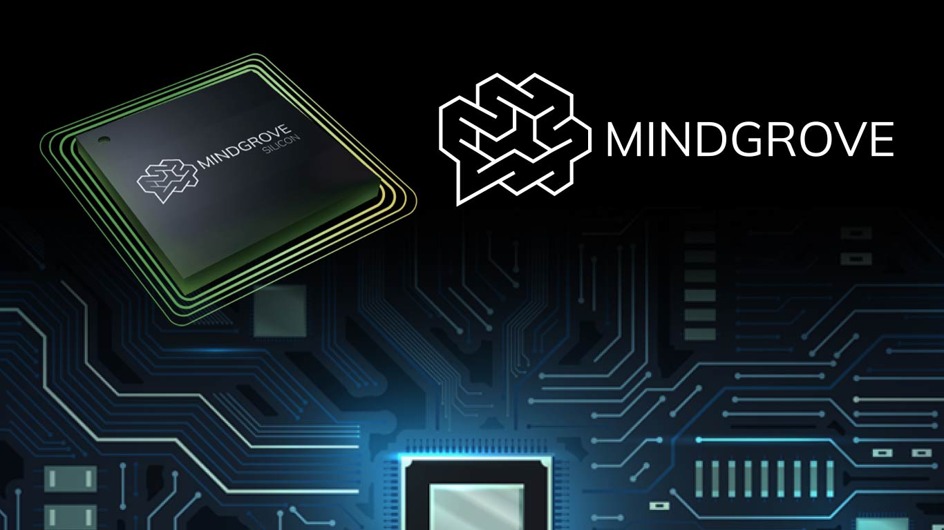 Semiconductor Start-up Mindgrove Introduces First Indigenous High-Performance Chip
