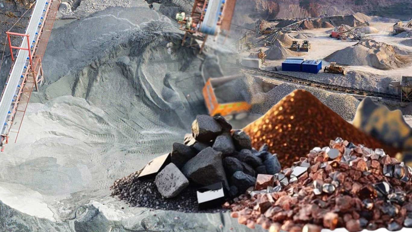 India and Saudi Arabia Strengthen Ties in Critical Minerals Sector