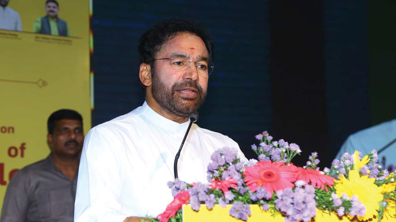 National Critical Mineral Mission Meet To Advance India’s Self-Reliance 