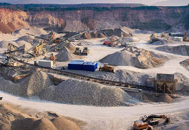 Centre to reduce dependence on high-capacity mining equipment imports to ramp up domestic production